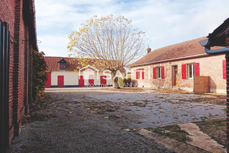 achat maison aubin-st-vaast 62140