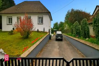 achat maison aubin-st-vaast 62140