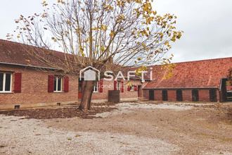 achat maison aubin-st-vaast 62140