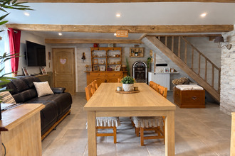 achat maison aubin-st-vaast 62140