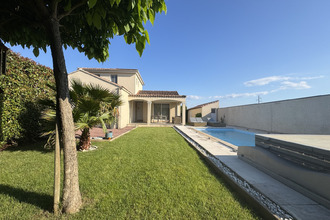 achat maison aubord 30620