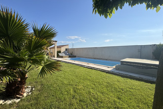 achat maison aubord 30620