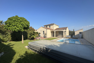 achat maison aubord 30620