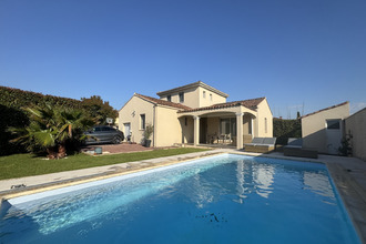 achat maison aubord 30620