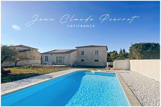 achat maison aubord 30620