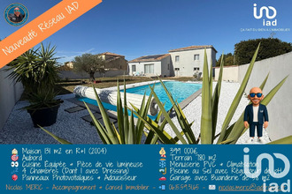 achat maison aubord 30620