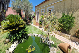 achat maison aubord 30620