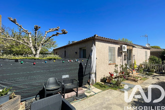 achat maison aubord 30620