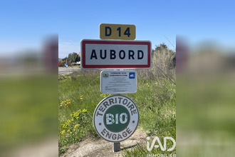 achat maison aubord 30620