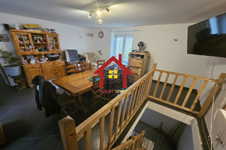 achat maison auboue 54580