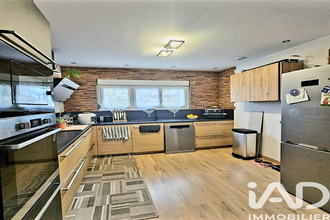 achat maison auboue 54580