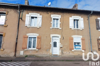 achat maison auboue 54580