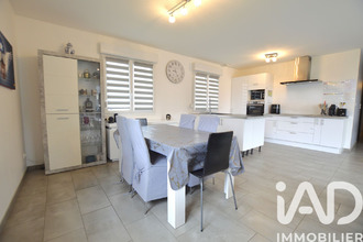 achat maison auboue 54580