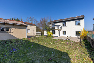 achat maison auboue 54580