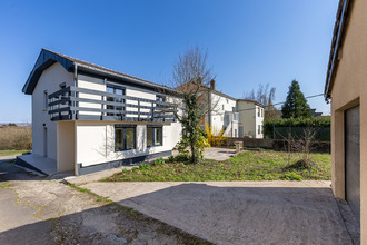 achat maison auboue 54580