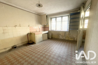 achat maison auboue 54580
