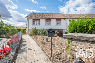 achat maison auboue 54580
