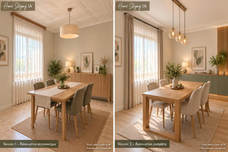 achat maison auboue 54580