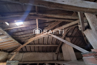 achat maison aubreville 55120