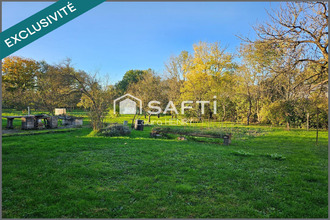 achat maison aubreville 55120