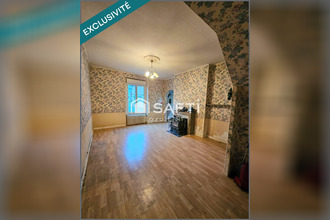 achat maison aubreville 55120