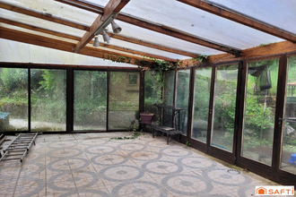 achat maison aubreville 55120