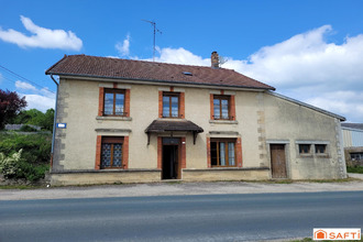 achat maison aubreville 55120
