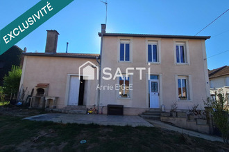 achat maison aubreville 55120