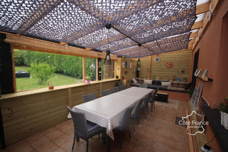 achat maison aubrives 08320