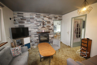 achat maison aubrives 08320