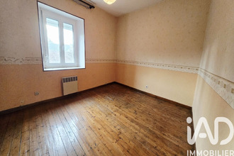 achat maison aubrives 08320