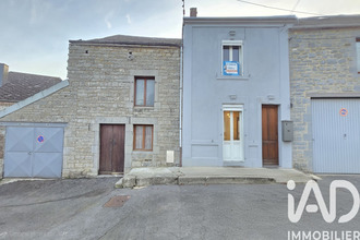 achat maison aubrives 08320