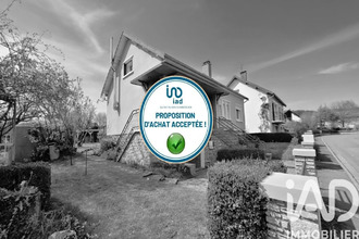 achat maison aubrives 08320