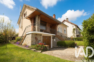 achat maison aubrives 08320