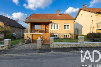 achat maison aubrives 08320