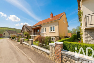 achat maison aubrives 08320