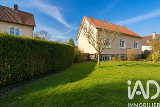 achat maison aubrives 08320