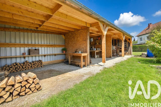 achat maison aubrives 08320