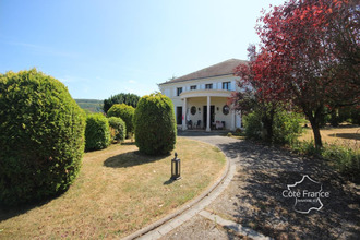 achat maison aubrives 08320
