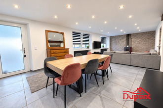 achat maison aubrives 08320