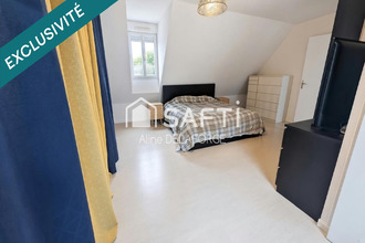 achat maison aubrometz 62390