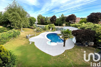 achat maison aubry-du-hainaut 59494