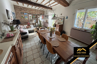 achat maison aubry-du-hainaut 59494