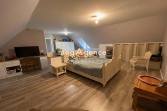 achat maison aubry-en-exmes 61160