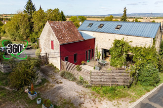 achat maison aubry-en-exmes 61160