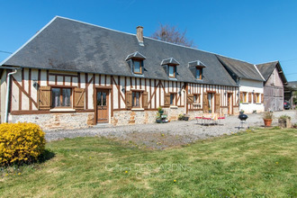 achat maison aubry-le-panthou 61120
