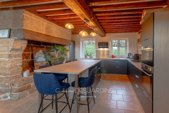 achat maison aubry-le-panthou 61120