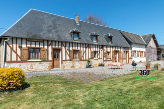 achat maison aubry-le-panthou 61120
