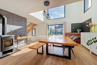 achat maison aubure 68150