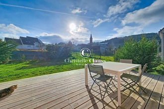 achat maison aubure 68150